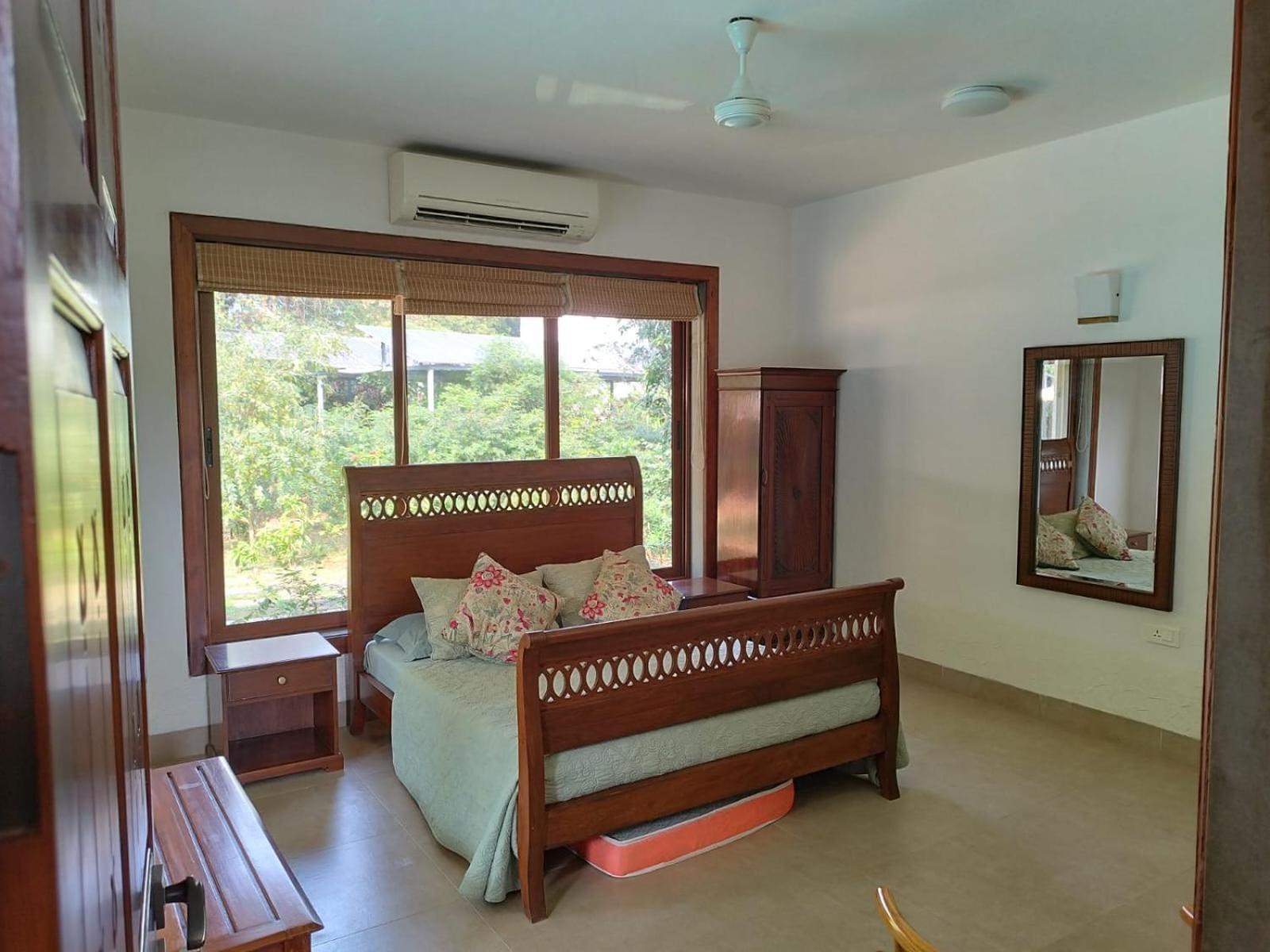 Вилла Casa Blanca 3Bhk W/Pool Near Mandwa, Alibaug Алибаг Экстерьер фото